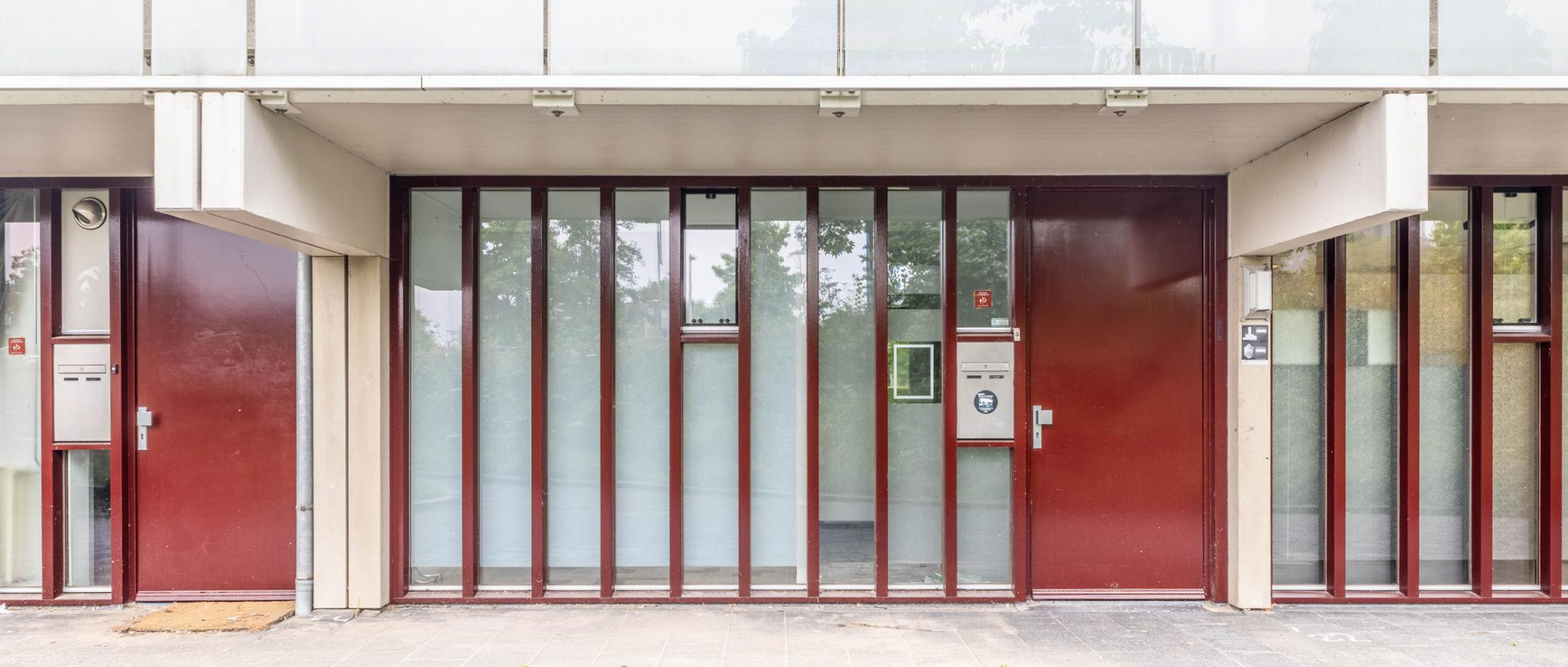 Woning te koop aan de Daalwijk 11 te Amsterdam