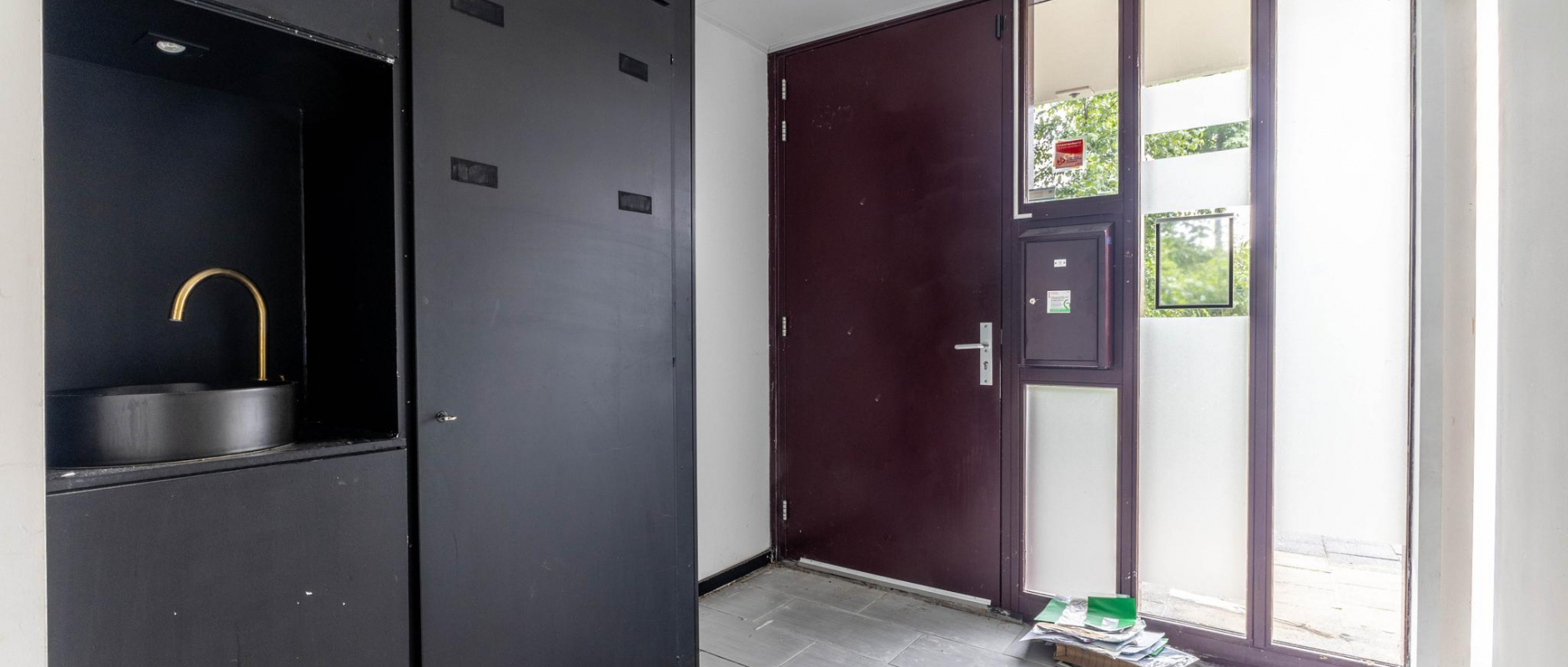 Woning te koop aan de Daalwijk 11 te Amsterdam