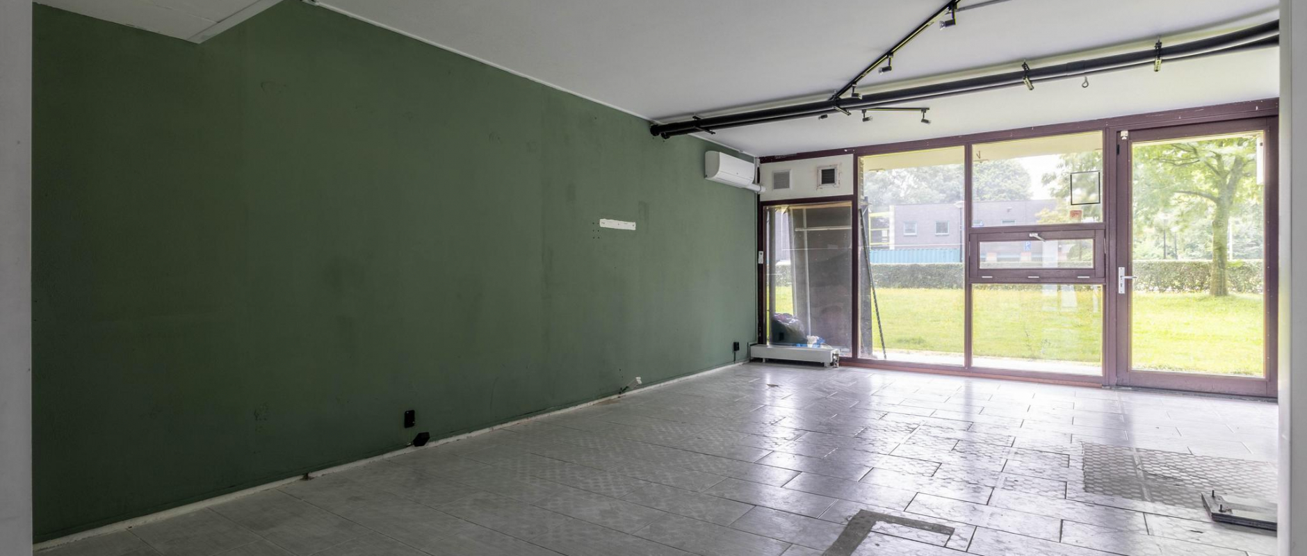 Woning te koop aan de Daalwijk 11 te Amsterdam