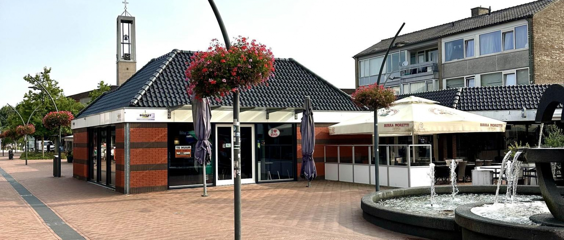 Woning te koop aan de Het Ruim 33 te Dronten