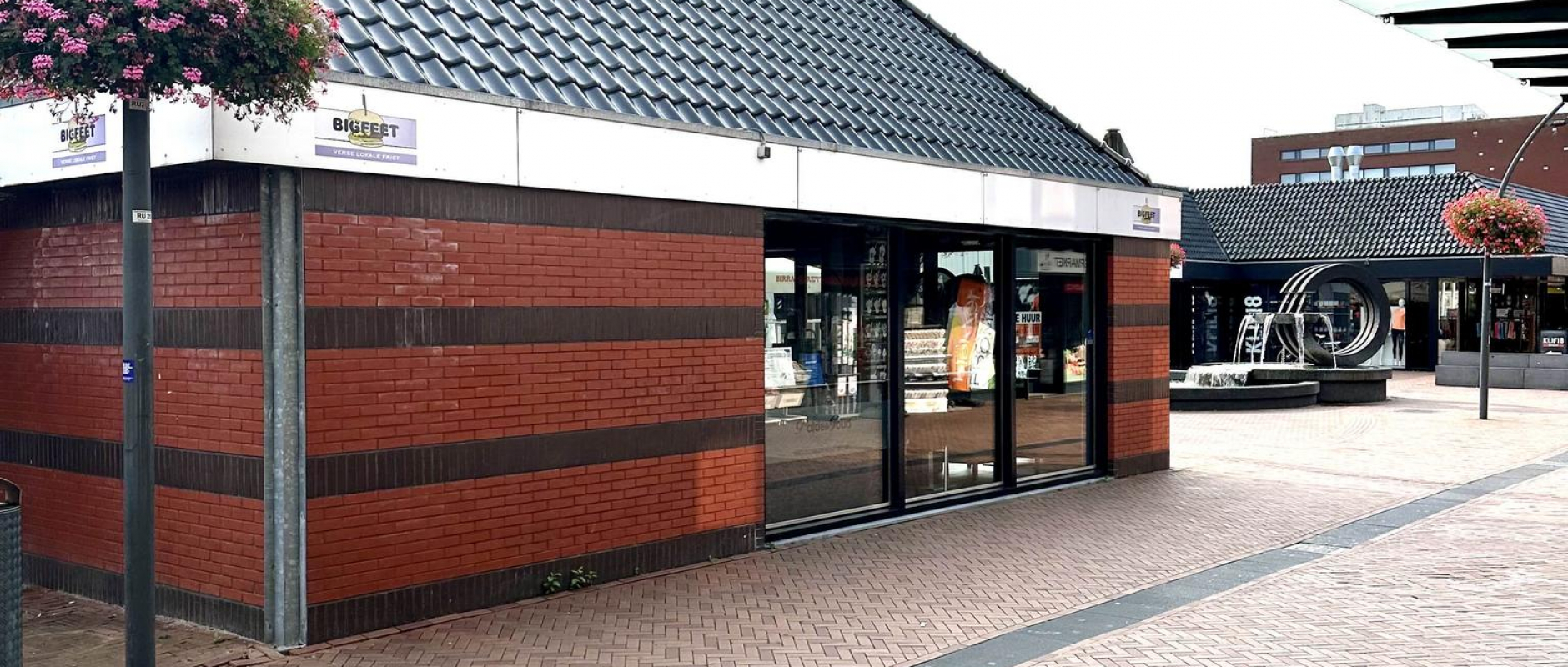 Woning te koop aan de Het Ruim 33 te Dronten