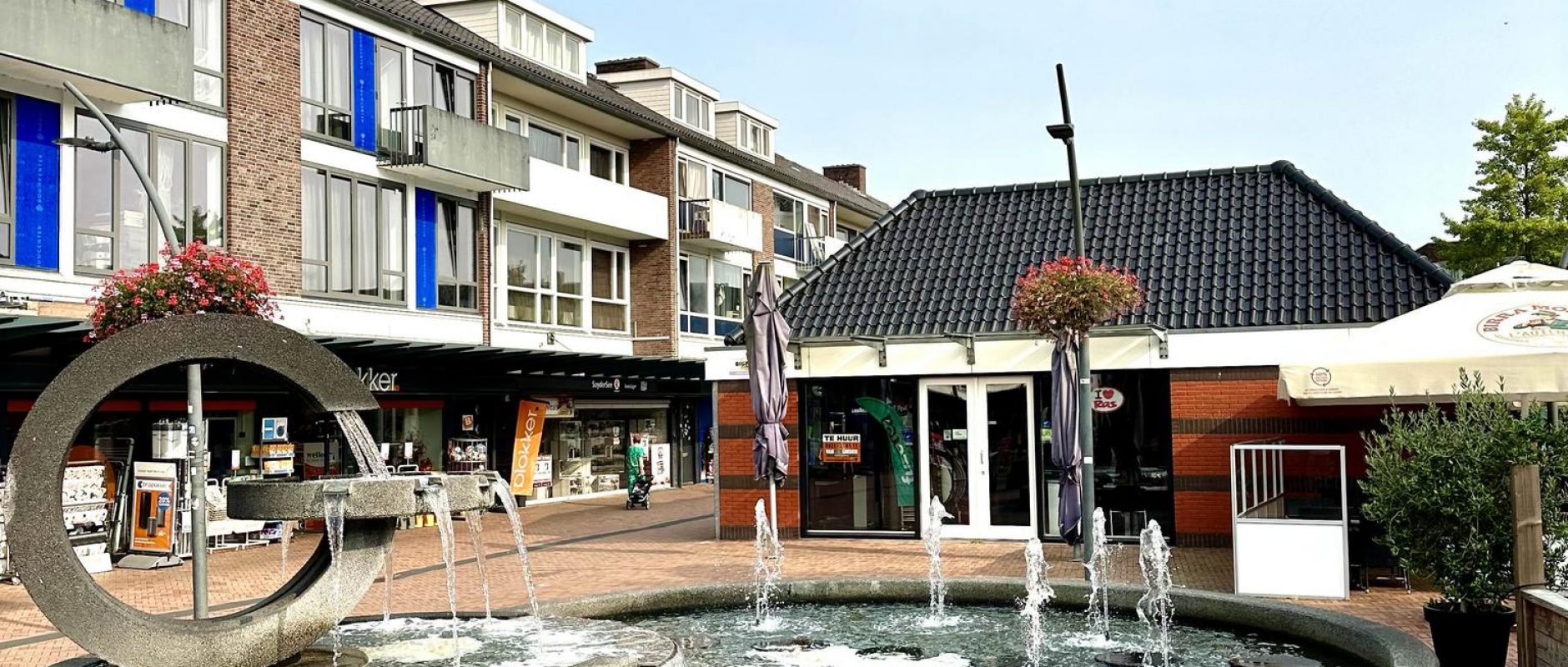 Woning te koop aan de Het Ruim 33 te Dronten