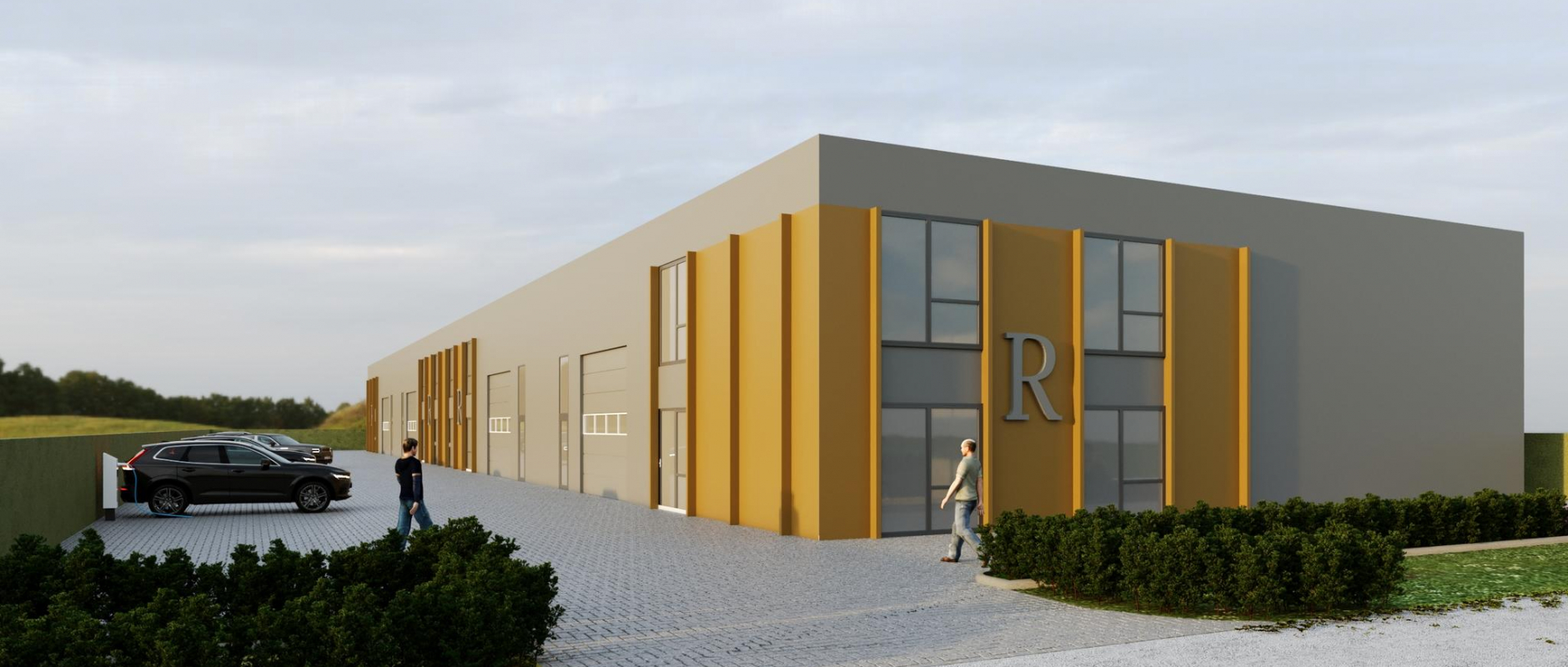 Woning te koop aan de Cellebroederspoort ong. 0ong te Dronten