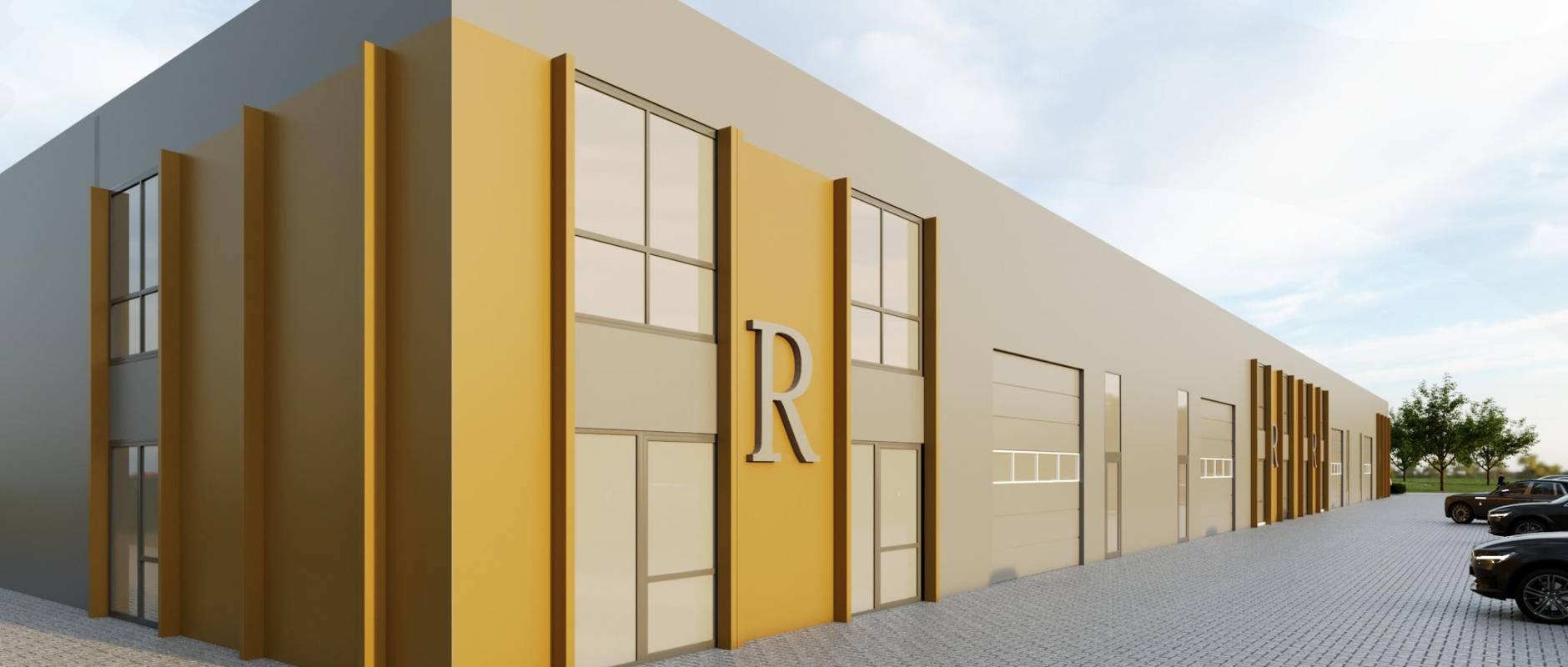 Woning te koop aan de Cellebroederspoort ong. 0ong te Dronten