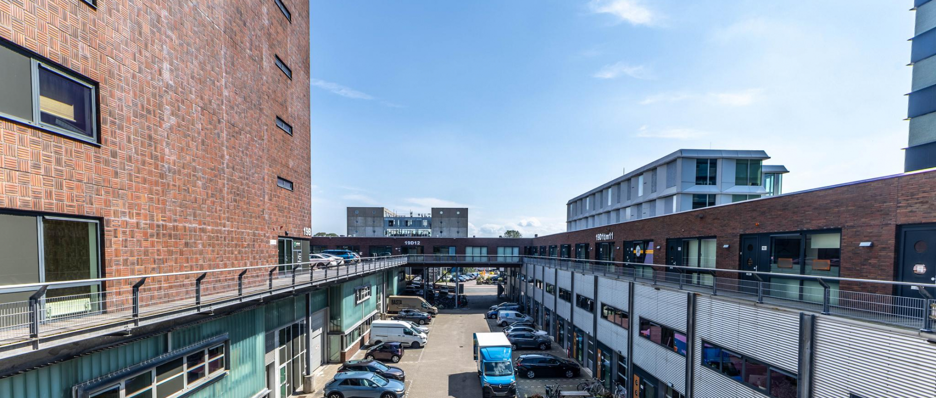 Woning te koop aan de Asterweg 19C 8 te Amsterdam
