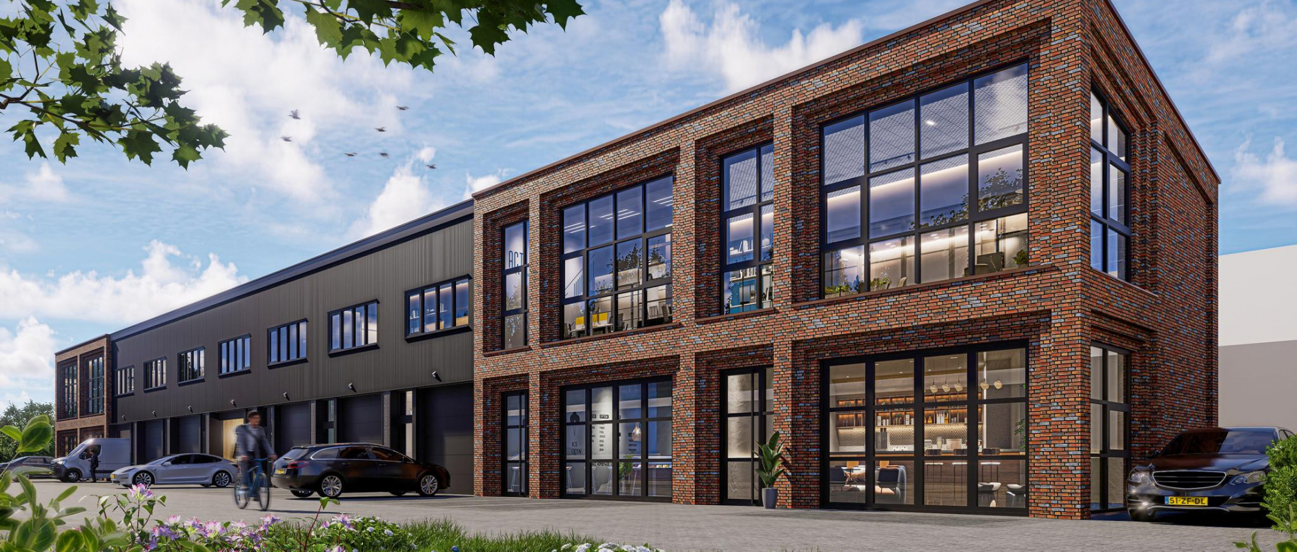 Woning te koop aan de Schipholweg 901 te Boesingheliede