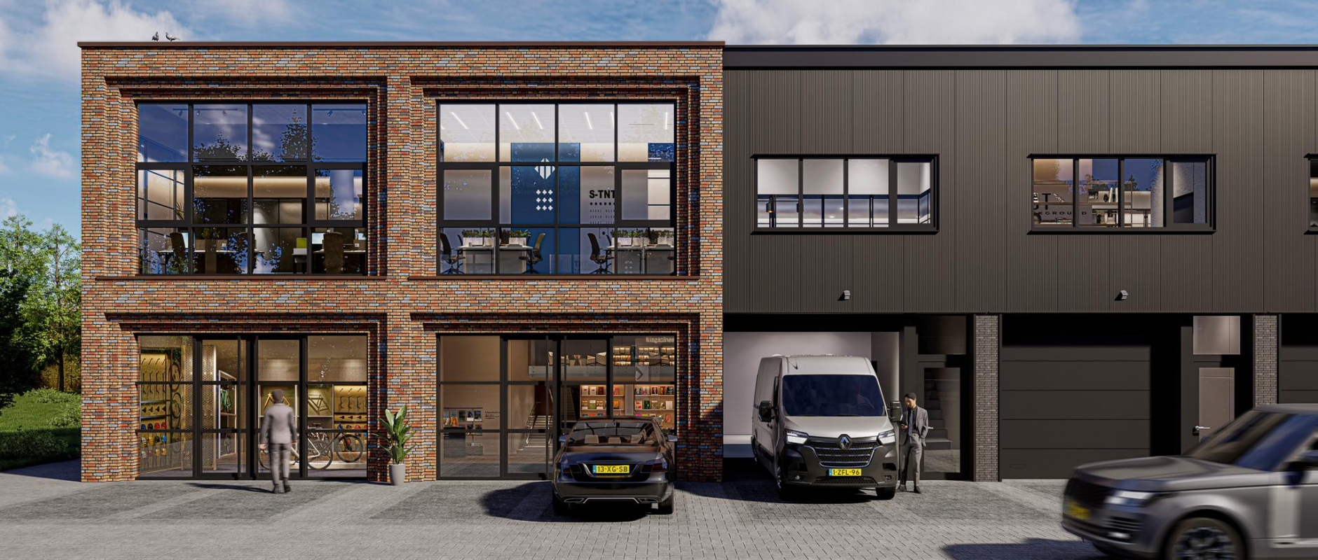 Woning te koop aan de Schipholweg 901 te Boesingheliede