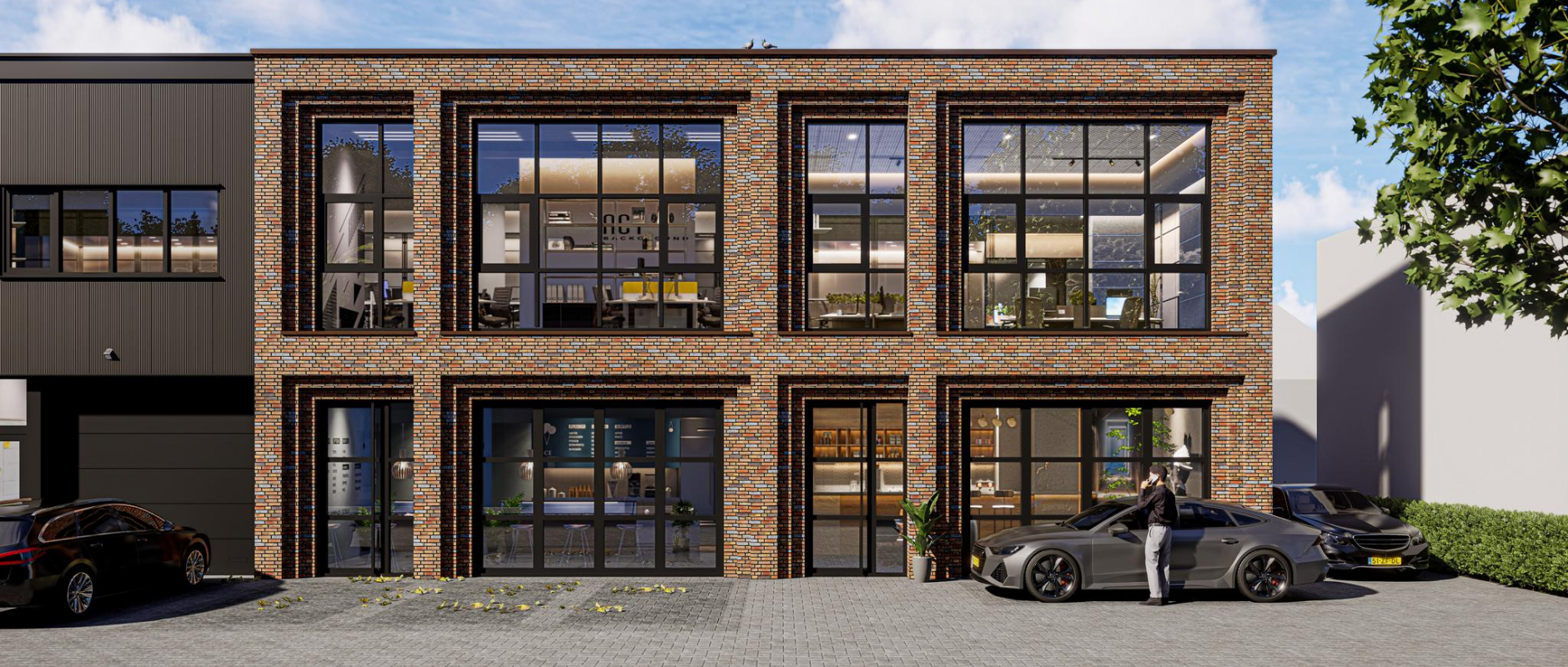 Woning te koop aan de Schipholweg 901 te Boesingheliede