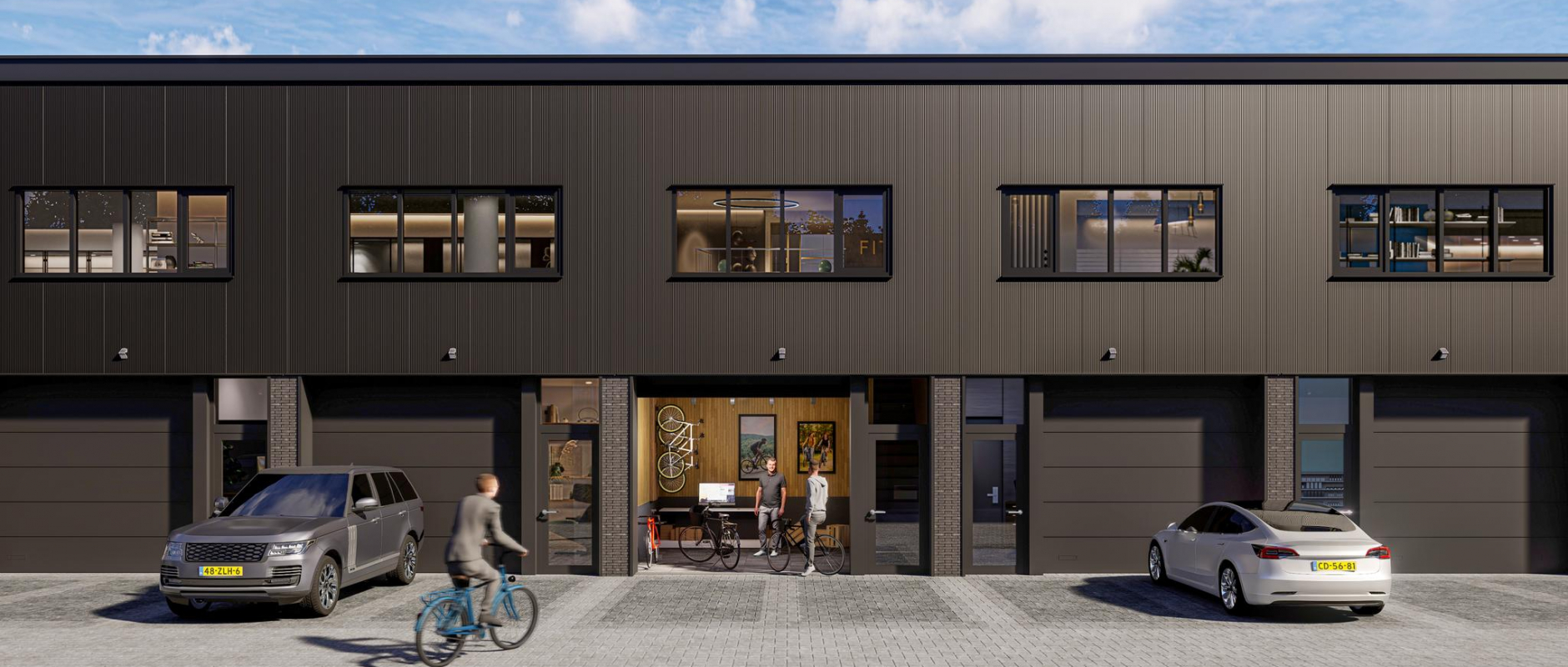 Woning te koop aan de Schipholweg 901 te Boesingheliede