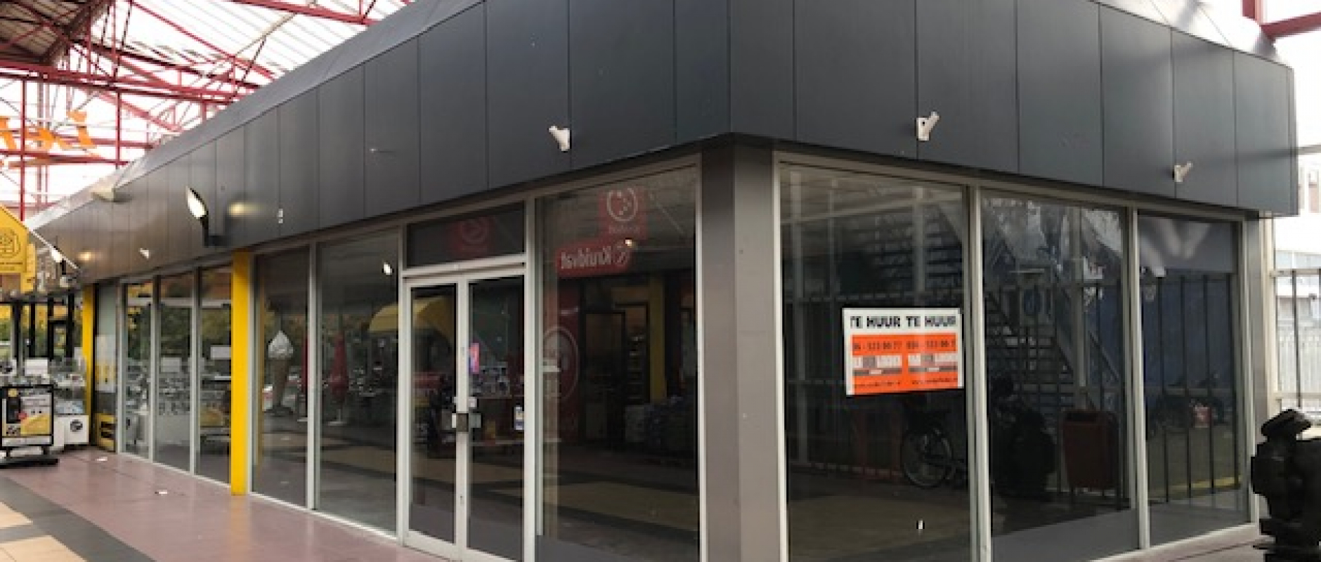Woning te koop aan de Weversstraat 6 te Lelystad