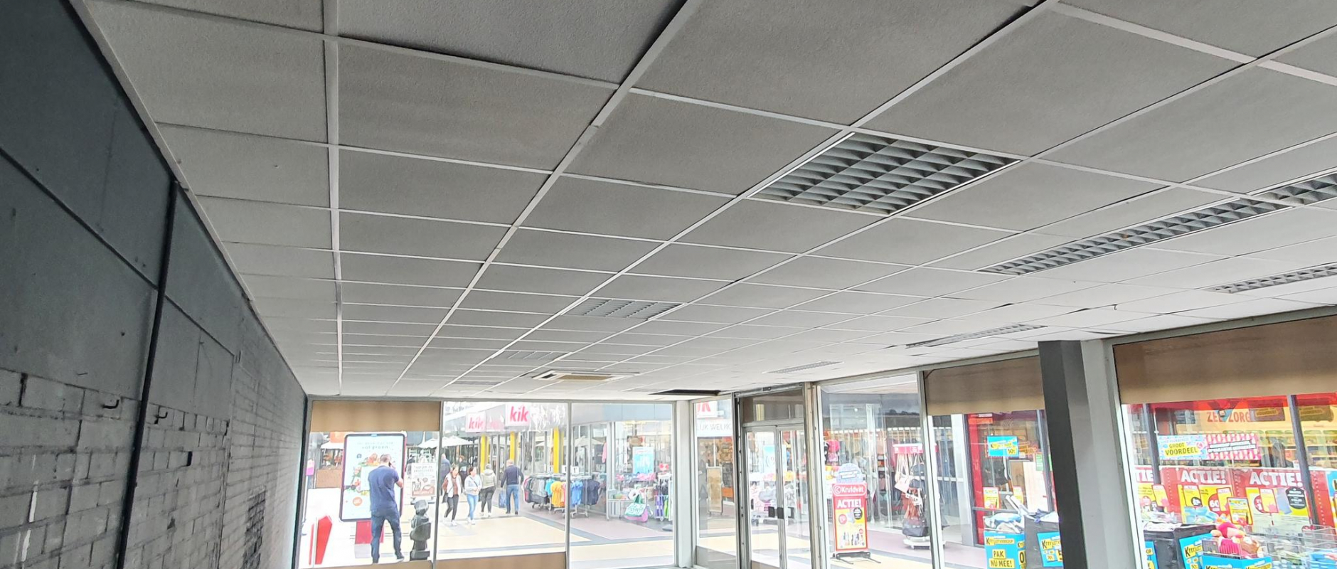 Woning te koop aan de Weversstraat 6 te Lelystad