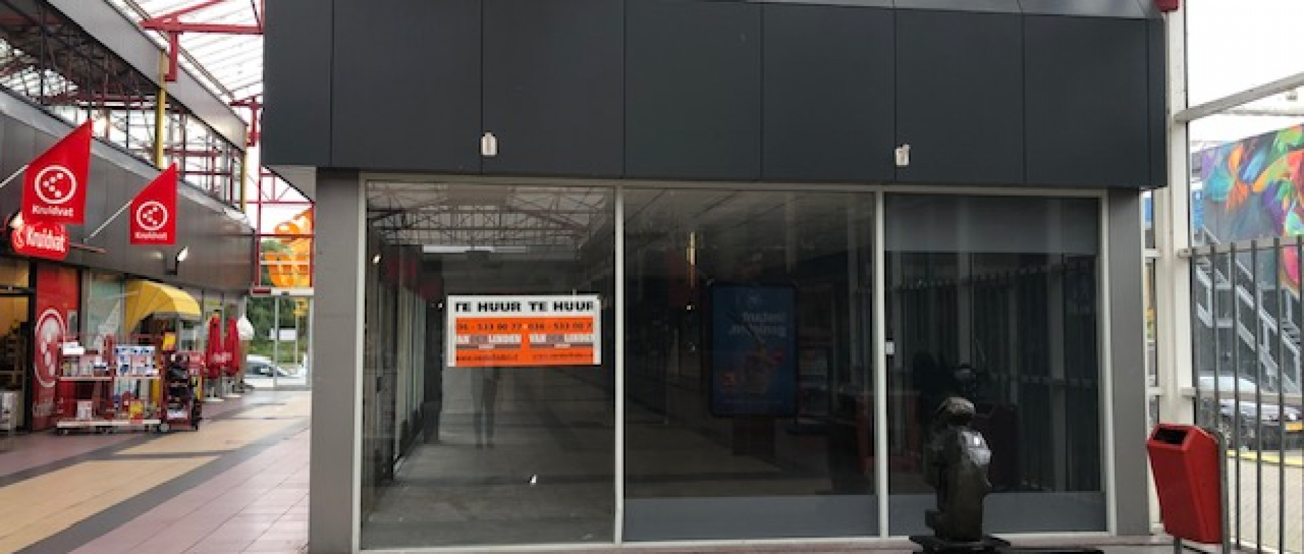 Woning te koop aan de Weversstraat 6 te Lelystad