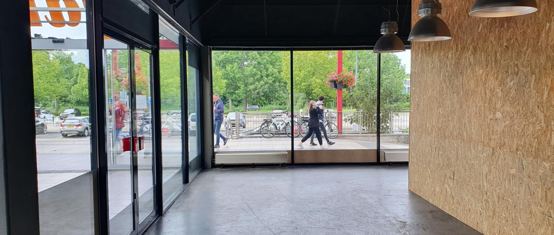 Woning te koop aan de Weversstraat 6 te Lelystad