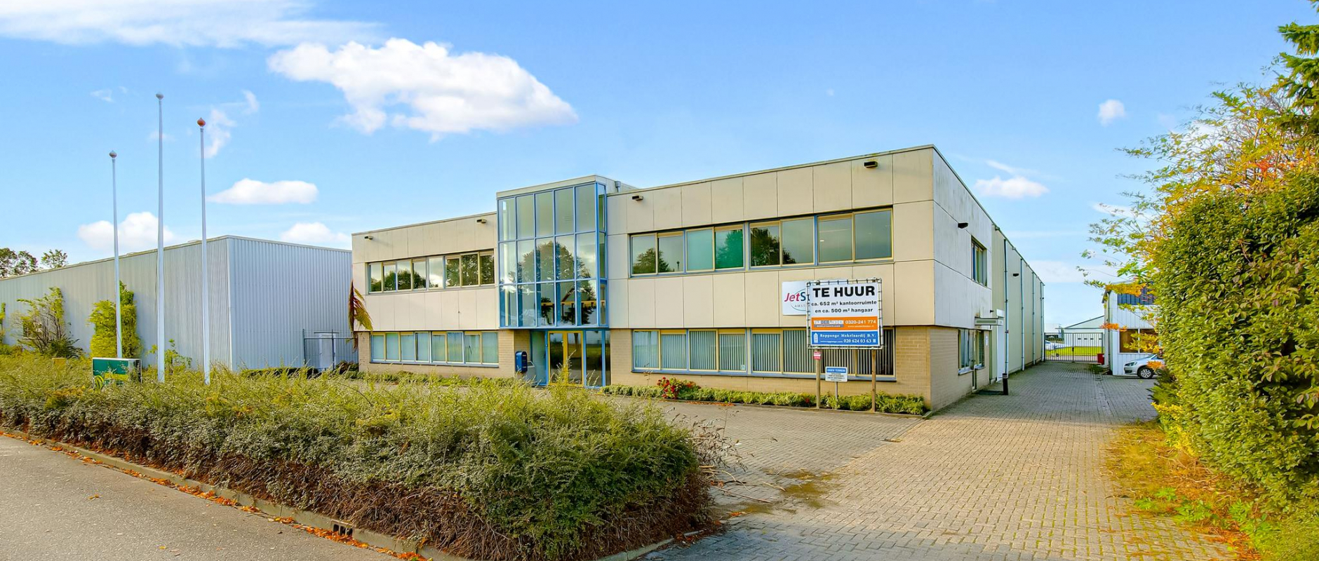 Woning te koop aan de Dakotaweg 11 te Lelystad