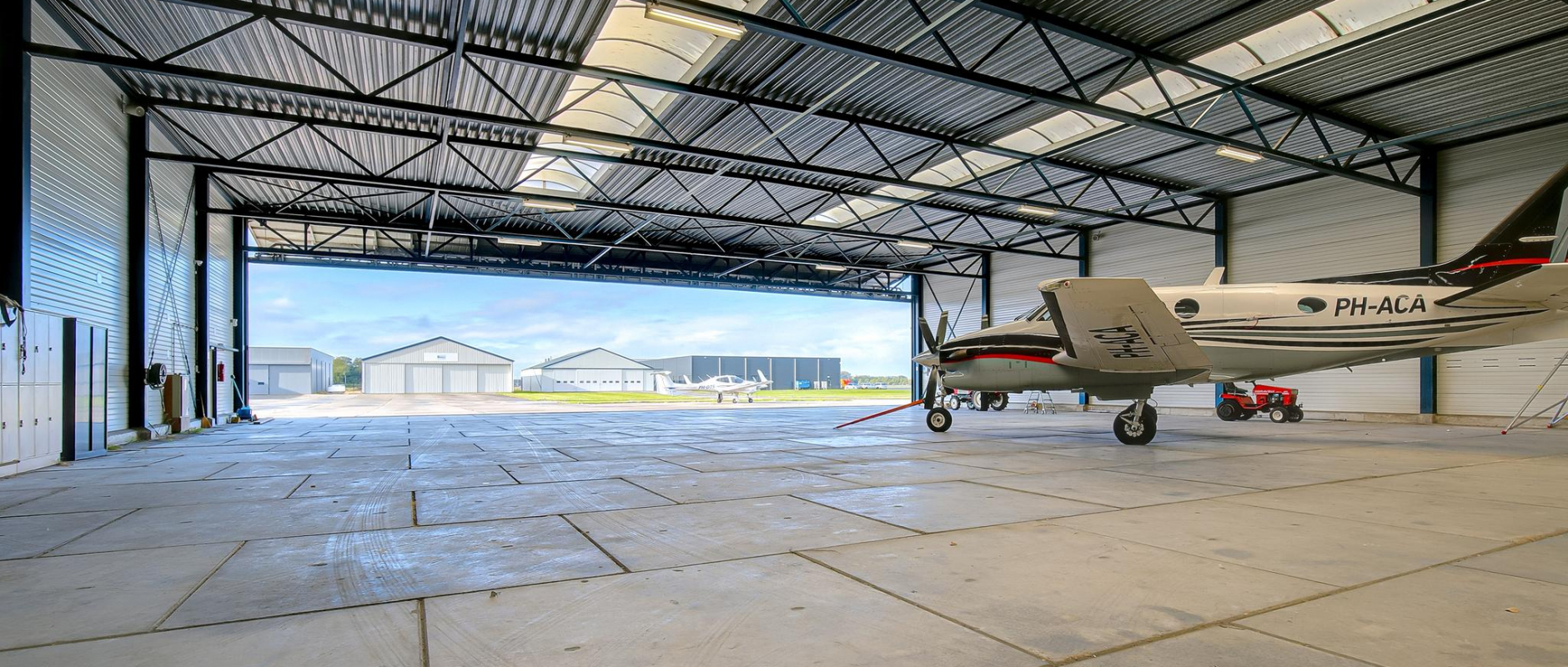 Woning te koop aan de Dakotaweg 11 te Lelystad