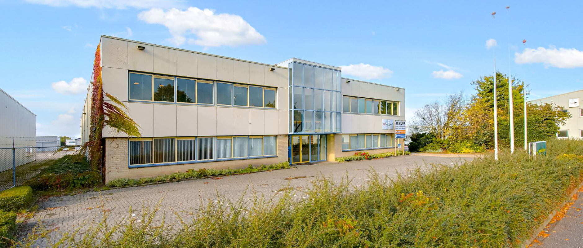 Woning te koop aan de Dakotaweg 11 te Lelystad