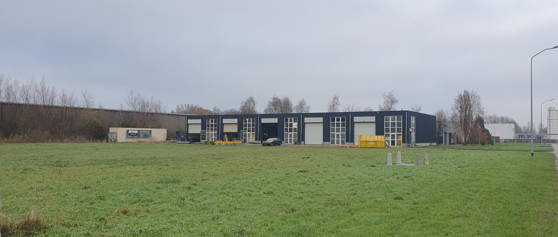 Woning te koop aan de Vaartweg 187E te Lelystad