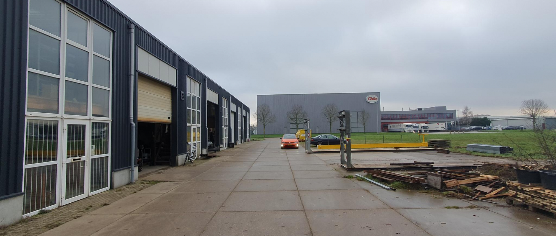 Woning te koop aan de Vaartweg 187E te Lelystad
