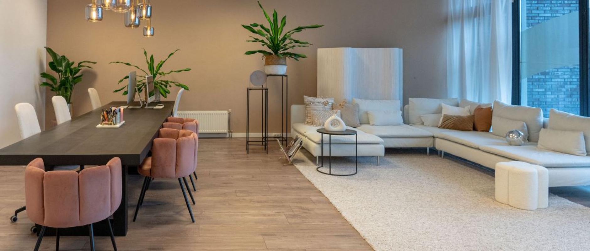 Woning te koop aan de Zilverparkkade 71 te Lelystad