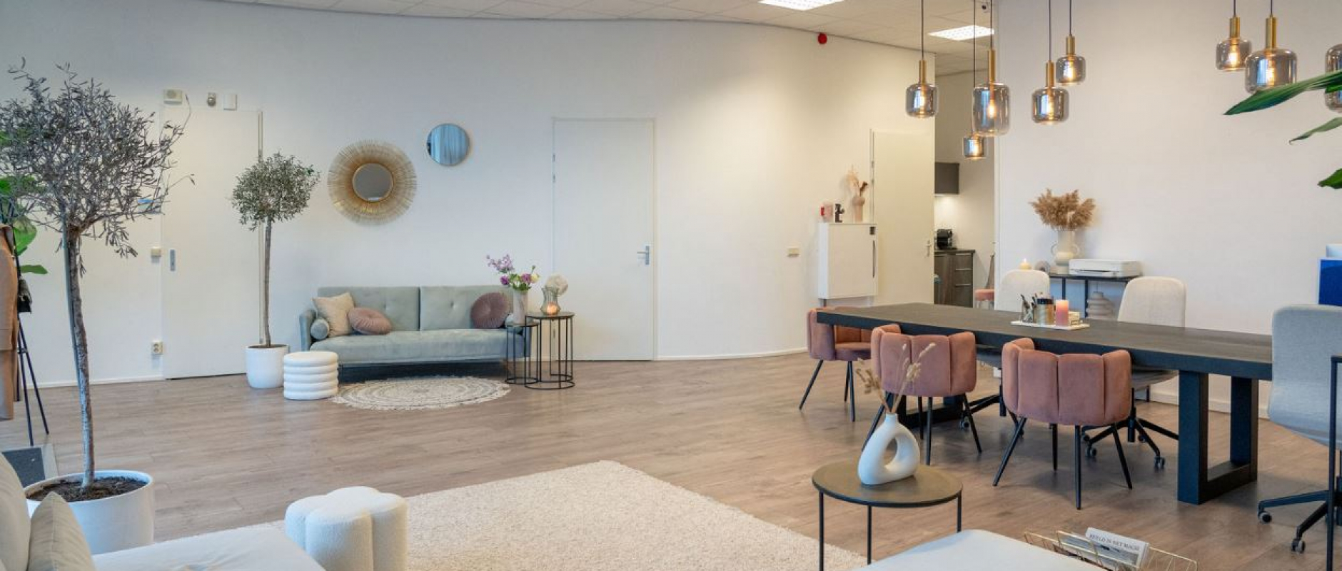 Woning te koop aan de Zilverparkkade 71 te Lelystad