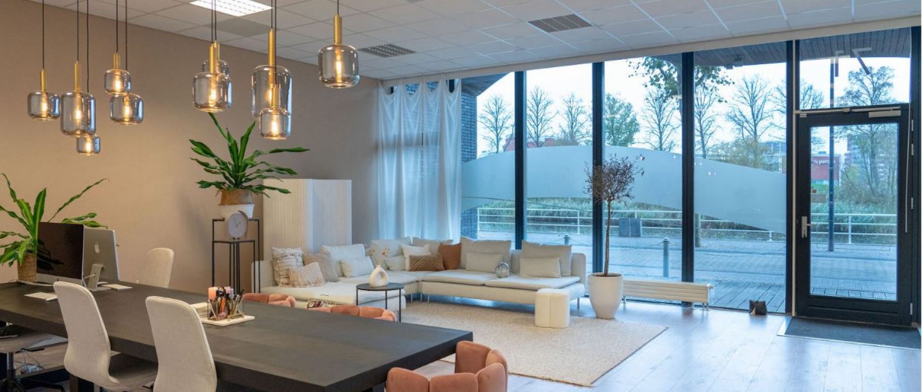 Woning te koop aan de Zilverparkkade 71 te Lelystad