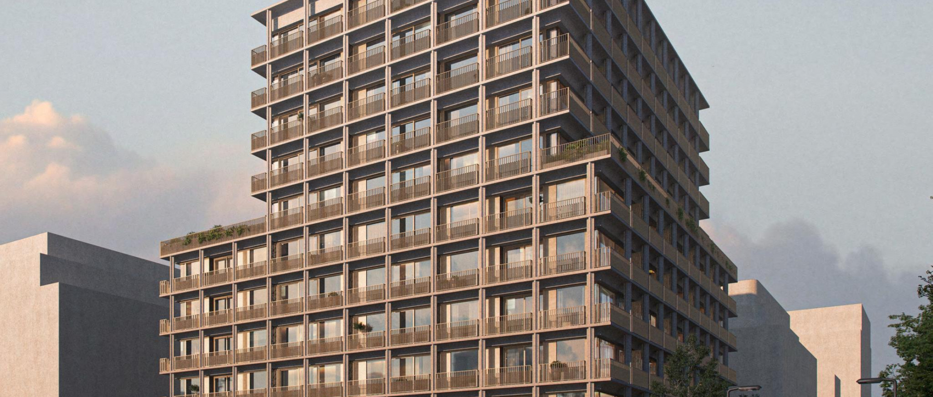 Woning te koop aan de Docklandsweg 602 te Amsterdam