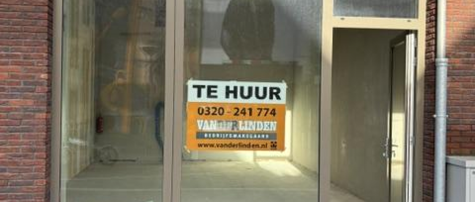 Woning te koop aan de De Waag 6 te Lelystad