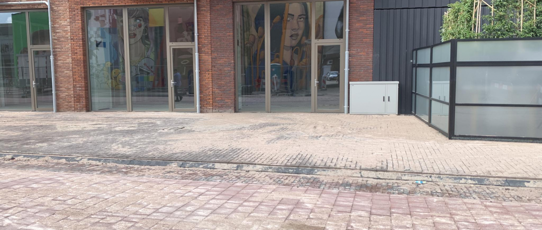 Woning te koop aan de De Waag 6 te Lelystad