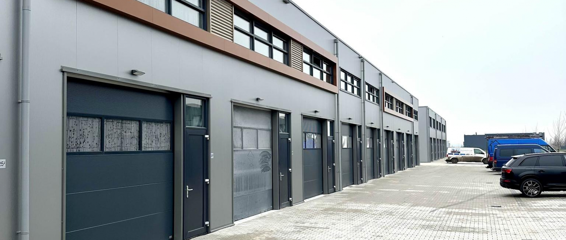 Woning te koop aan de Koornmarktpoort 25H te Dronten