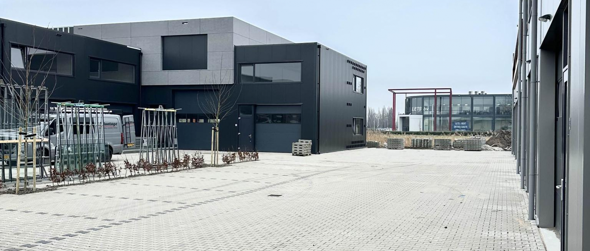 Woning te koop aan de Koornmarktpoort 25H te Dronten