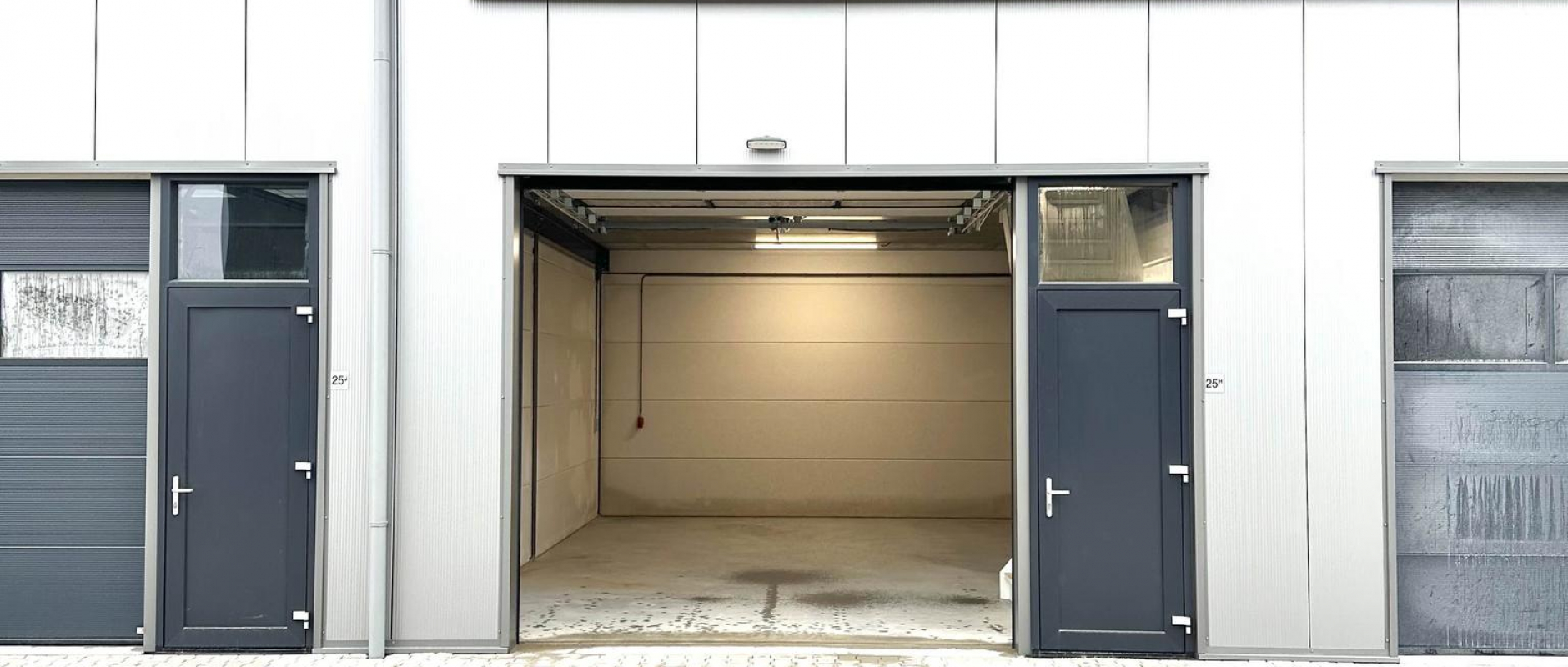 Woning te koop aan de Koornmarktpoort 25H te Dronten