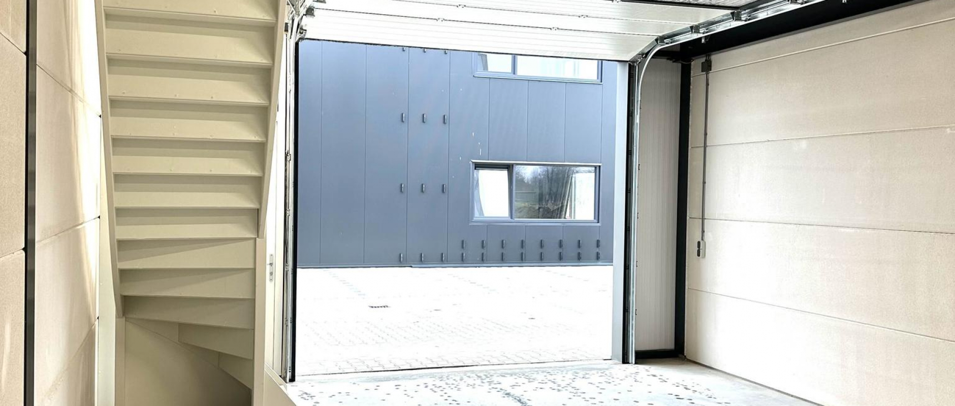 Woning te koop aan de Koornmarktpoort 25H te Dronten