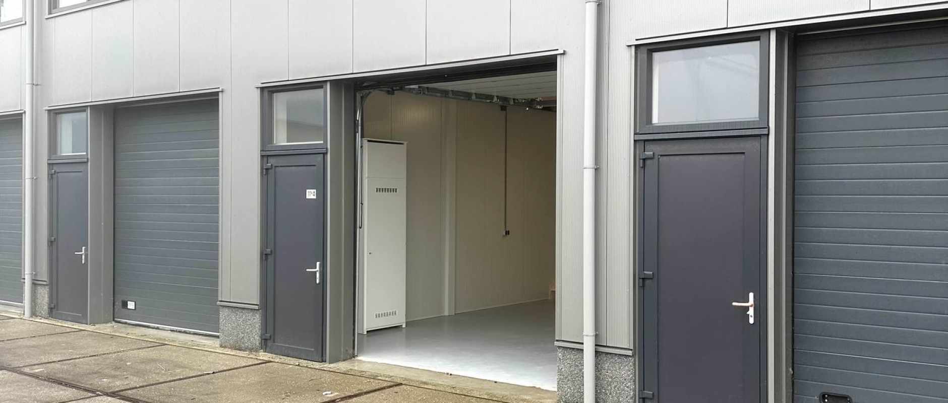 Woning te koop aan de Oogstweg 11A4 te Biddinghuizen