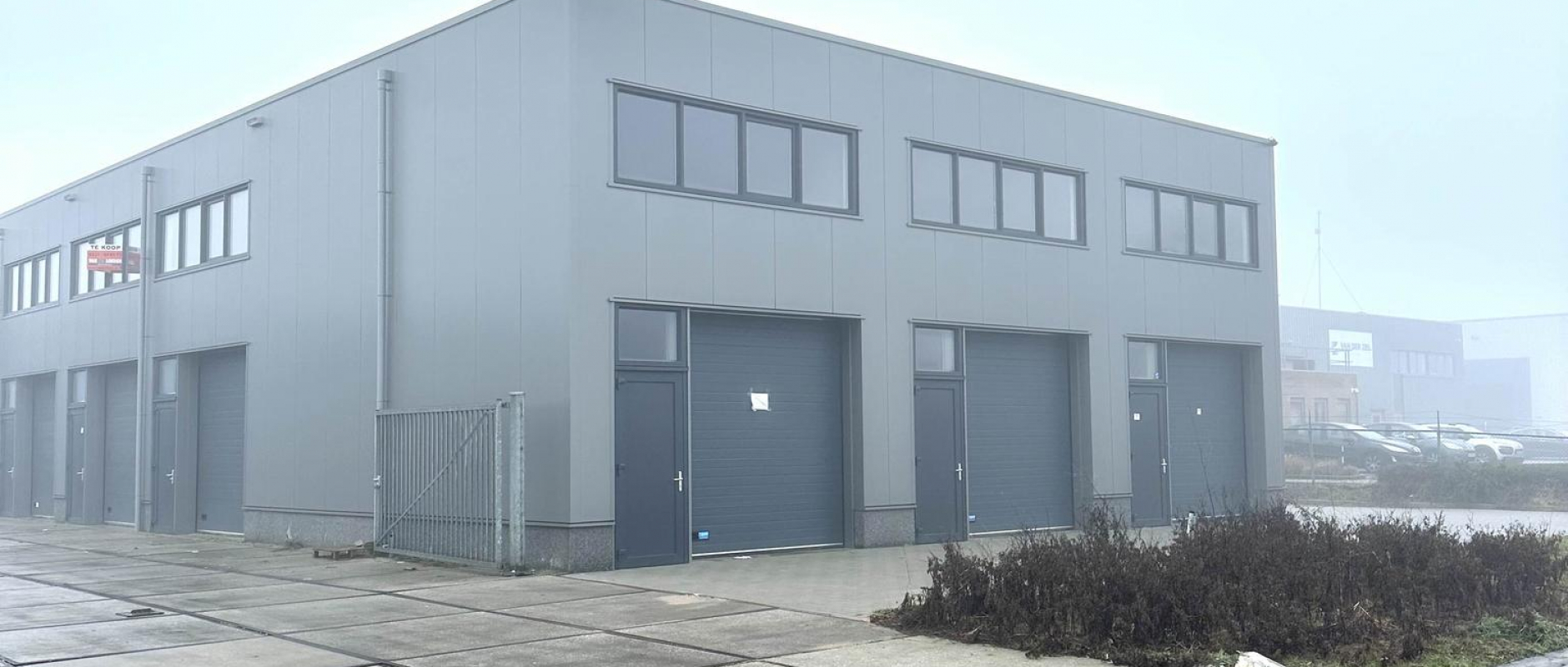 Woning te koop aan de Oogstweg 11A4 te Biddinghuizen