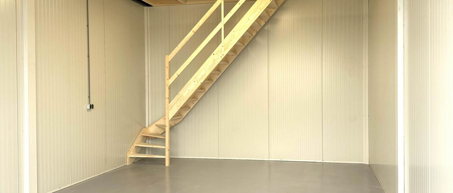 Woning te koop aan de Oogstweg 11A4 te Biddinghuizen