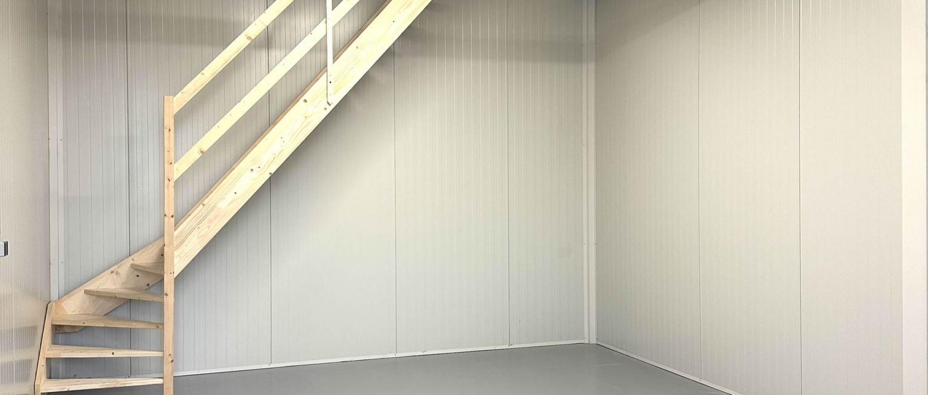 Woning te koop aan de Oogstweg 11A4 te Biddinghuizen