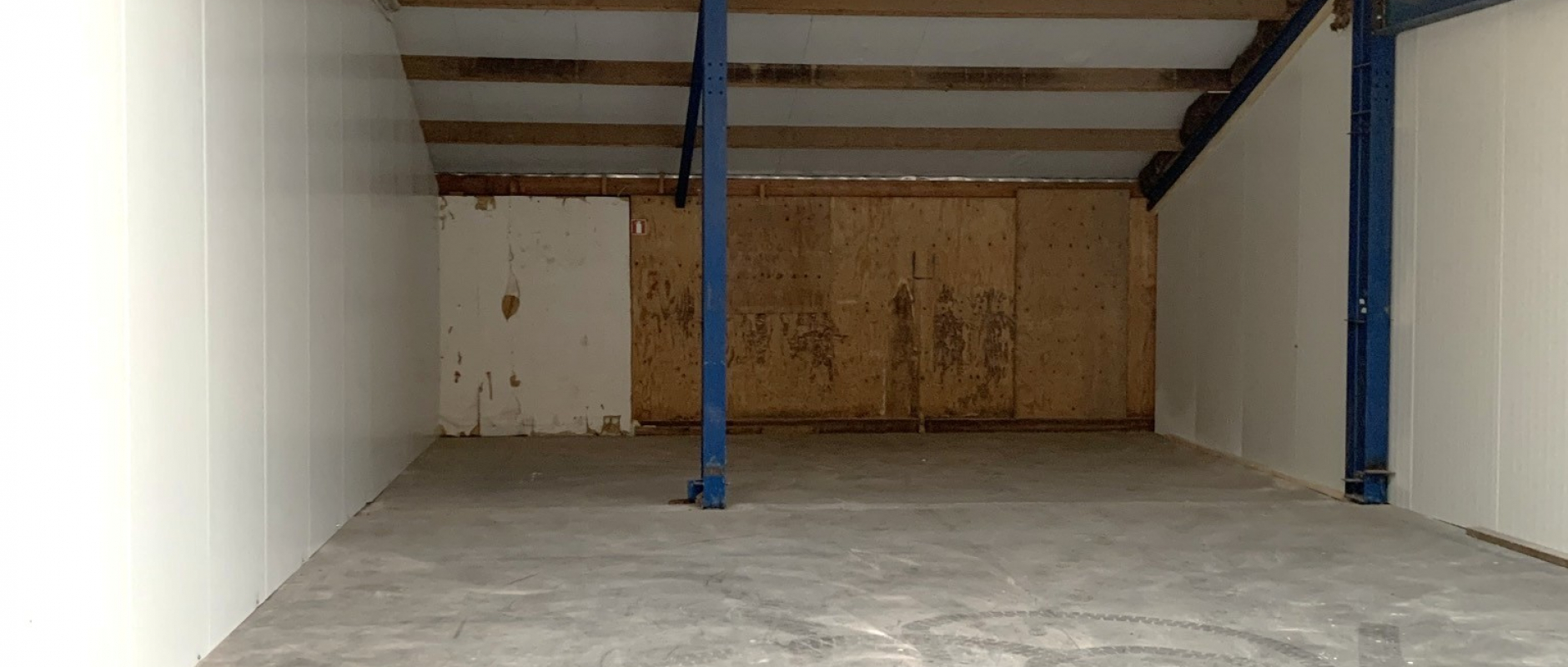 Woning te koop aan de Oogstweg 37 te Biddinghuizen
