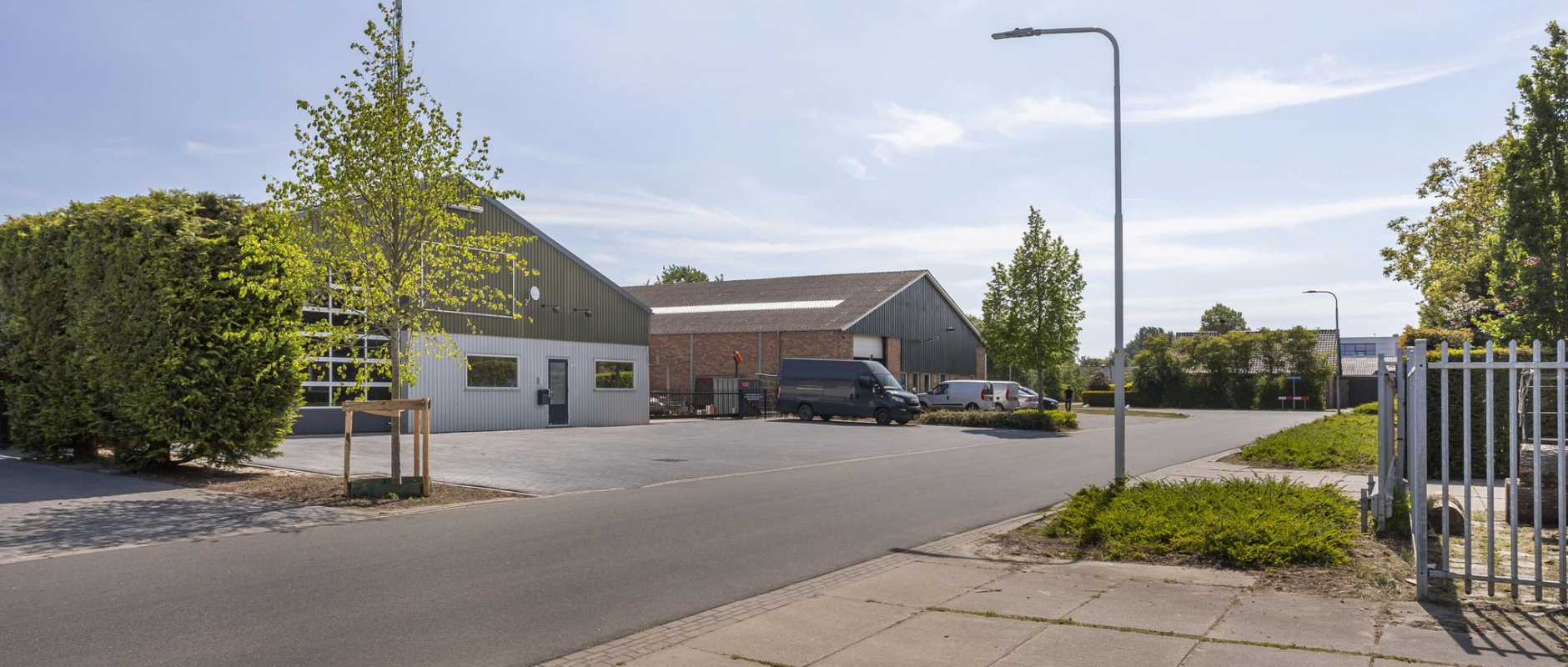 Woning te koop aan de Oogstweg 37 te Biddinghuizen