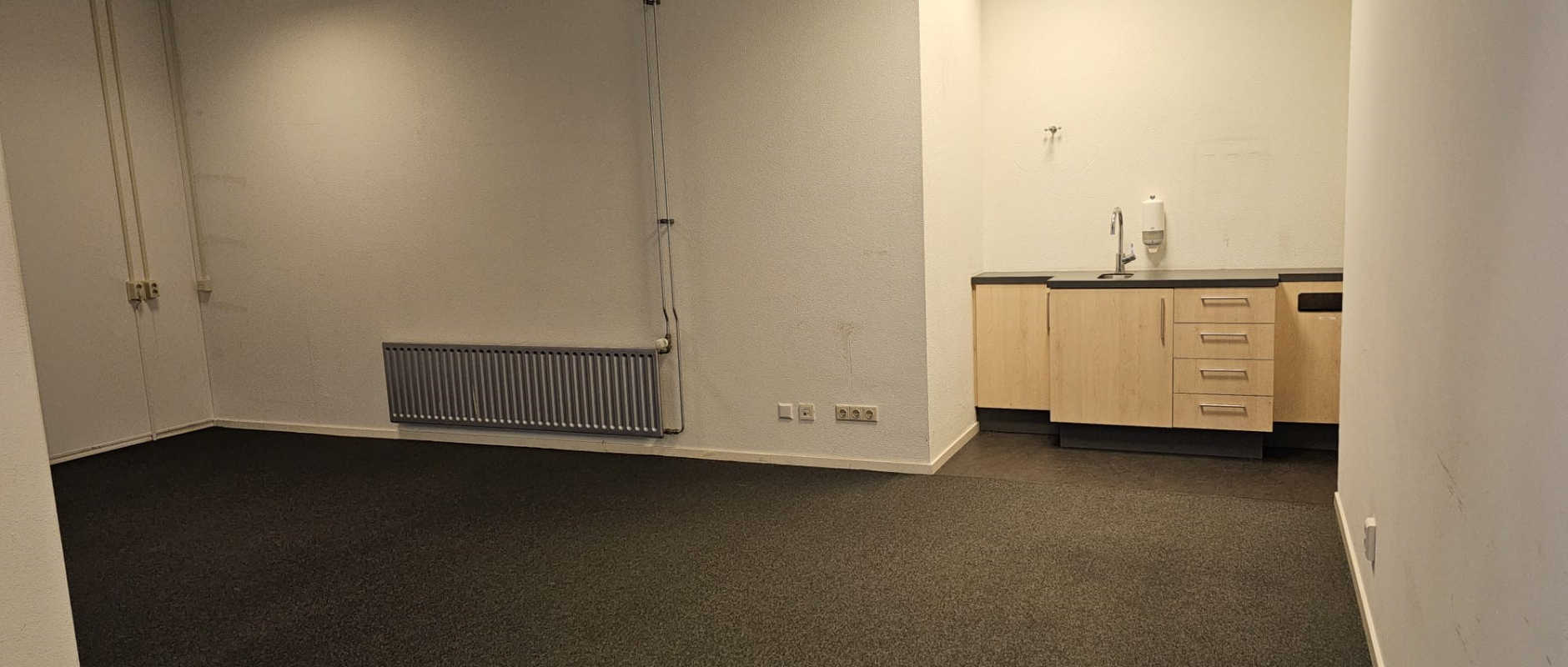 Woning te koop aan de Het Ravelijn 1 te Lelystad