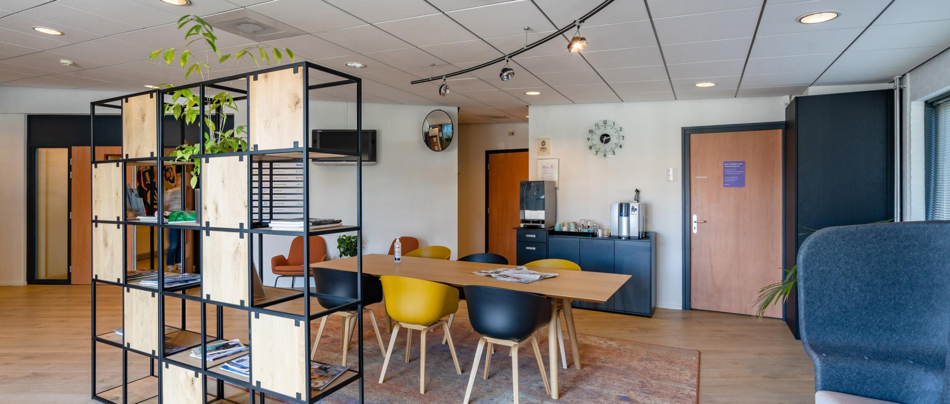 Woning te koop aan de Het Ravelijn 1 te Lelystad