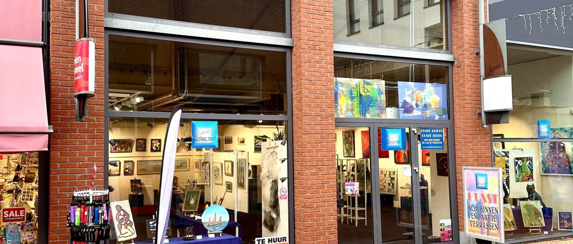 Woning te koop aan de De Kiel 11 te Dronten