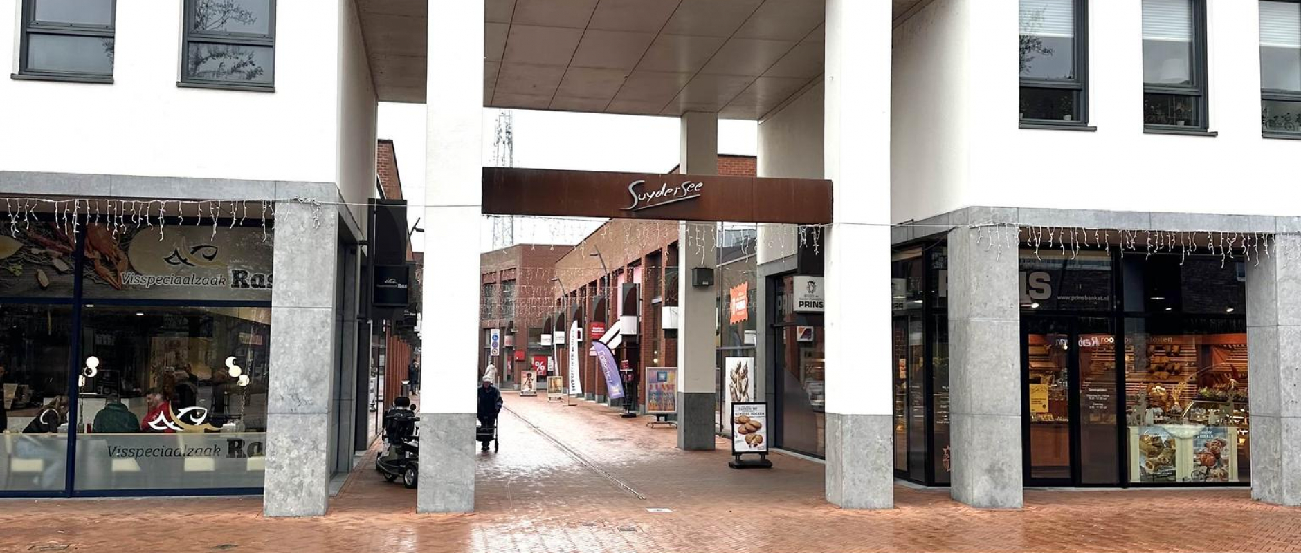 Woning te koop aan de De Kiel 11 te Dronten