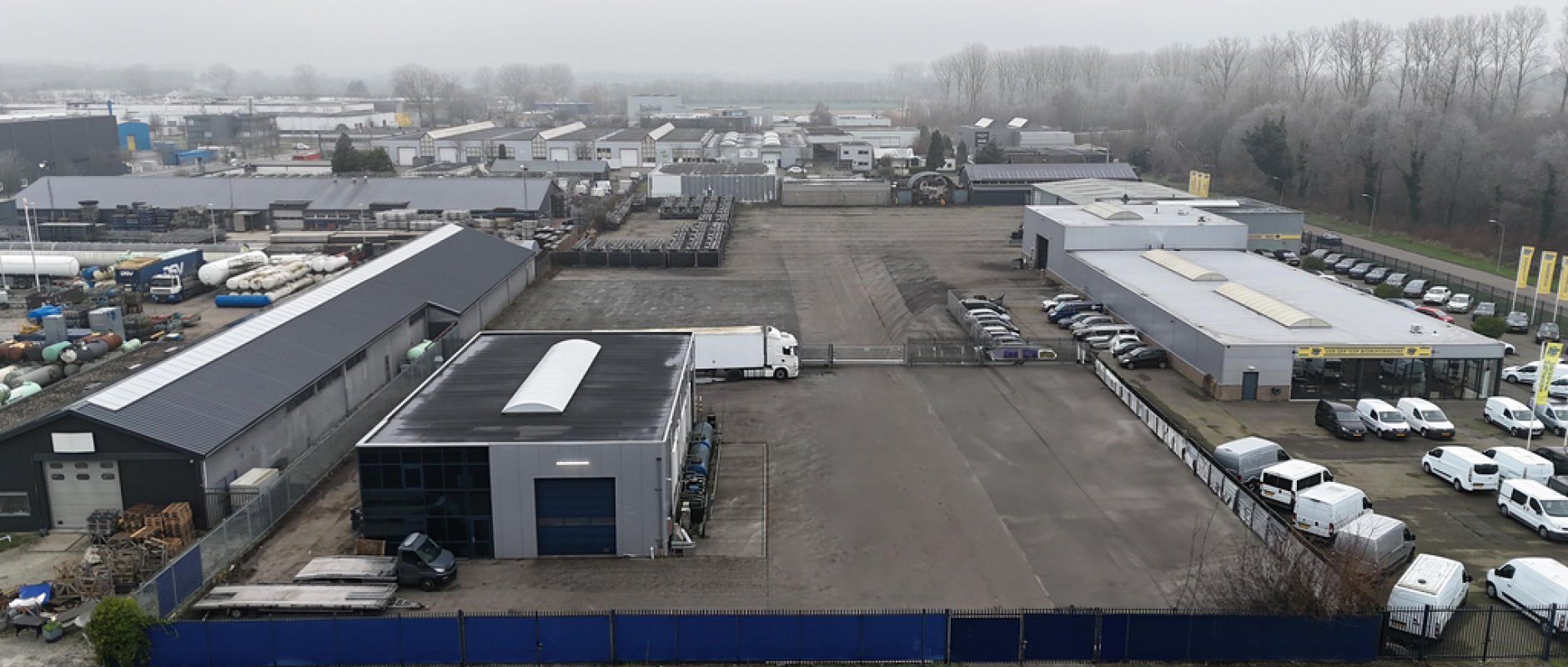 Woning te koop aan de Nikkelstraat 31 te Lelystad