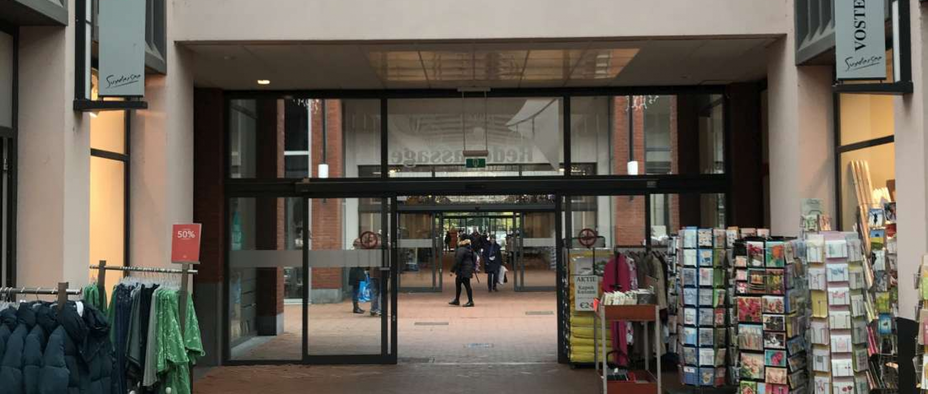 Woning te koop aan de De Redepassage 5 te Dronten