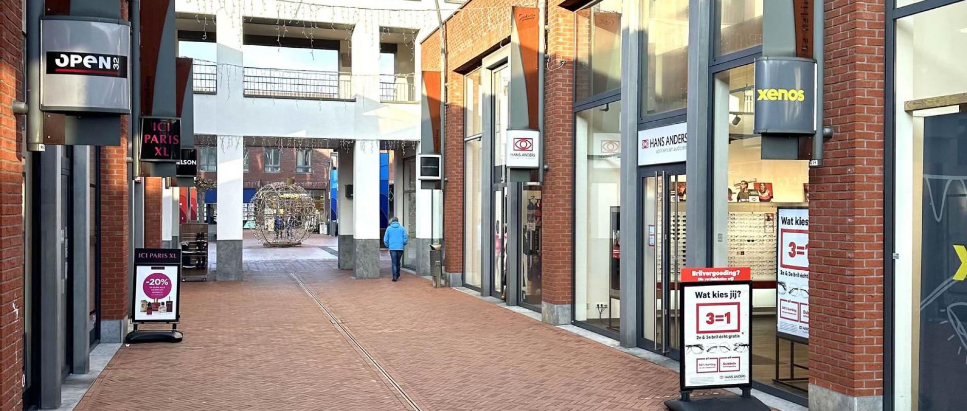 Woning te koop aan de De Reling 24 te Dronten
