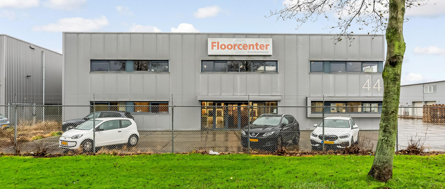 Woning te koop aan de Bolderweg 44 te Lelystad