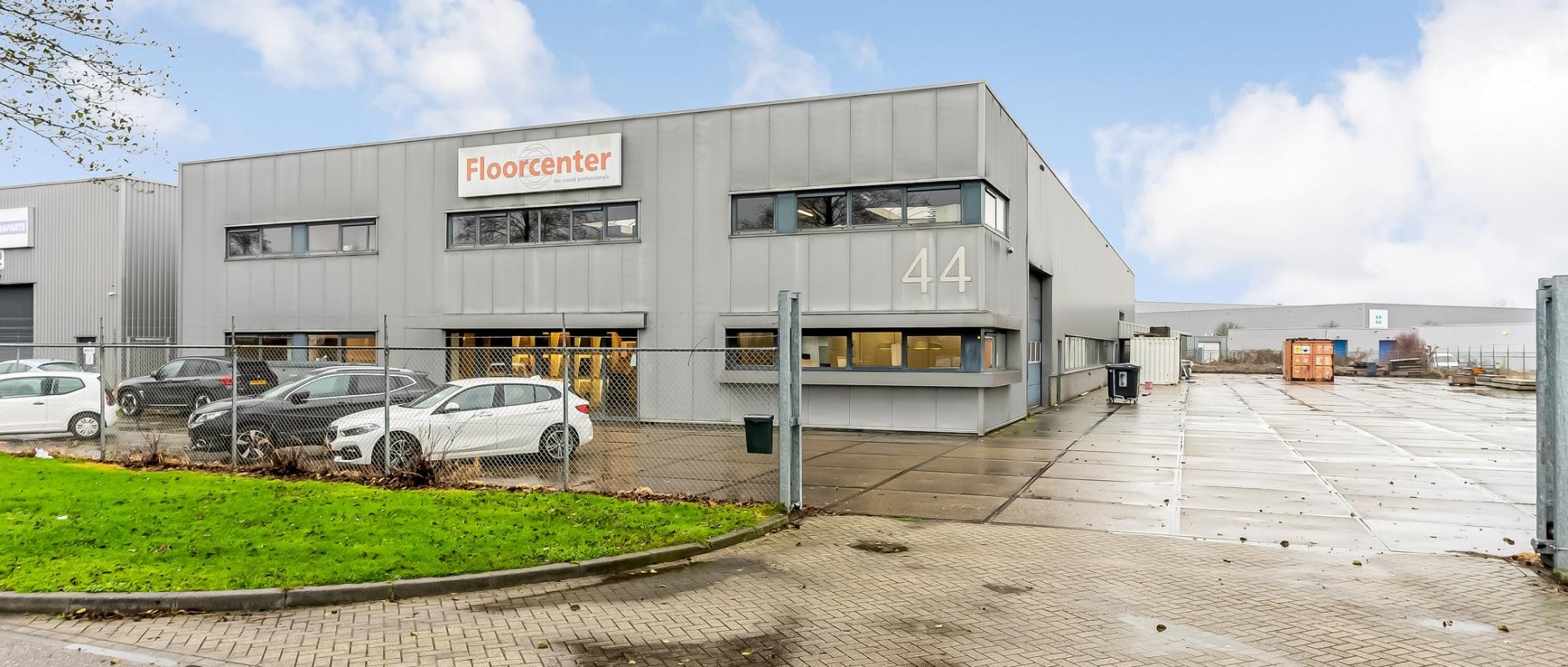 Woning te koop aan de Bolderweg 44 te Lelystad