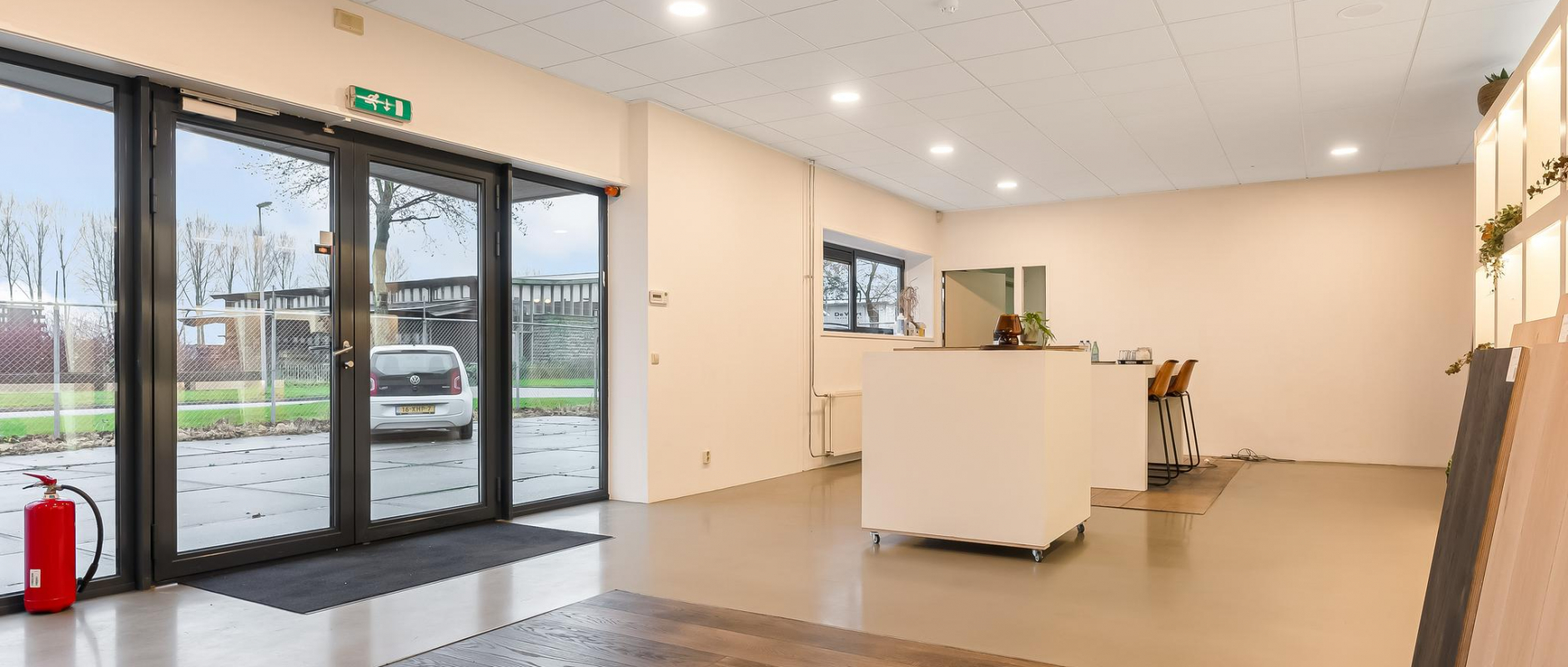 Woning te koop aan de Bolderweg 44 te Lelystad