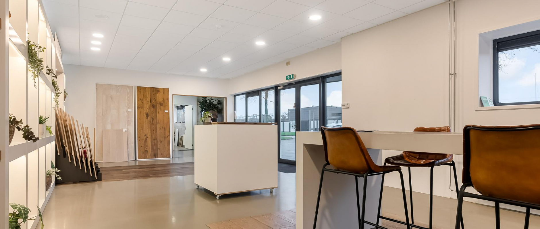 Woning te koop aan de Bolderweg 44 te Lelystad