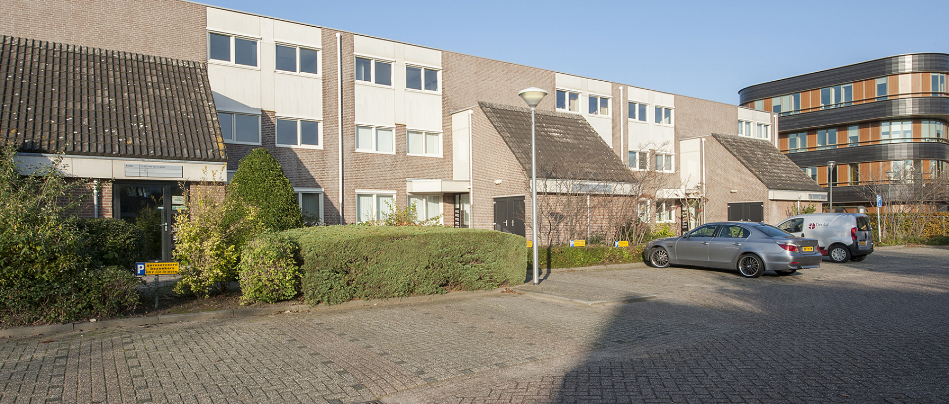 Woning te koop aan de Botter 11 1 te Lelystad